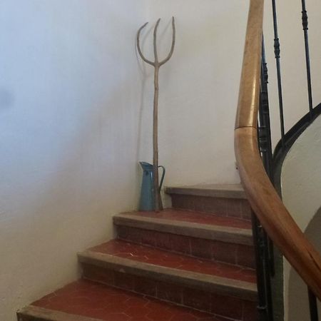 L'Auberge Espagnole - Bed & Breakfast Apt Exterior photo