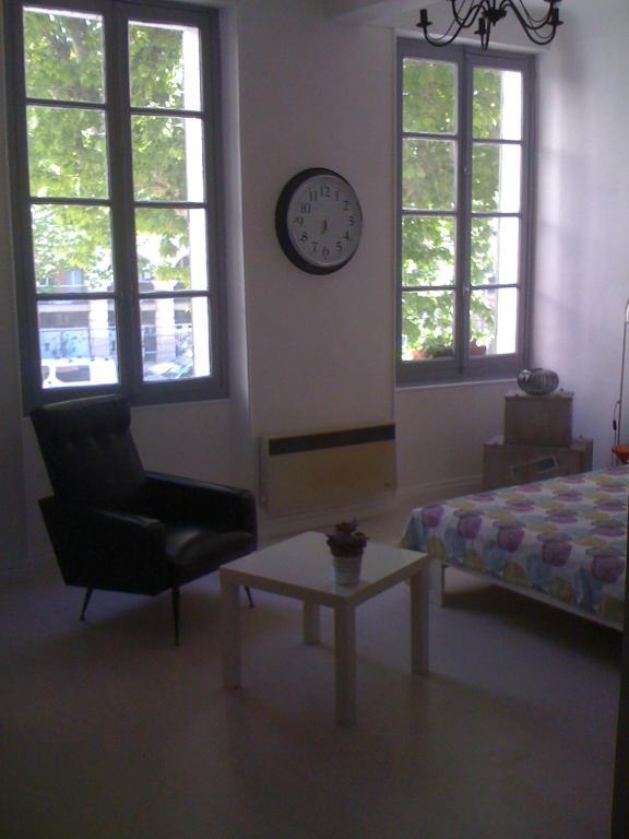 L'Auberge Espagnole - Bed & Breakfast Apt Room photo